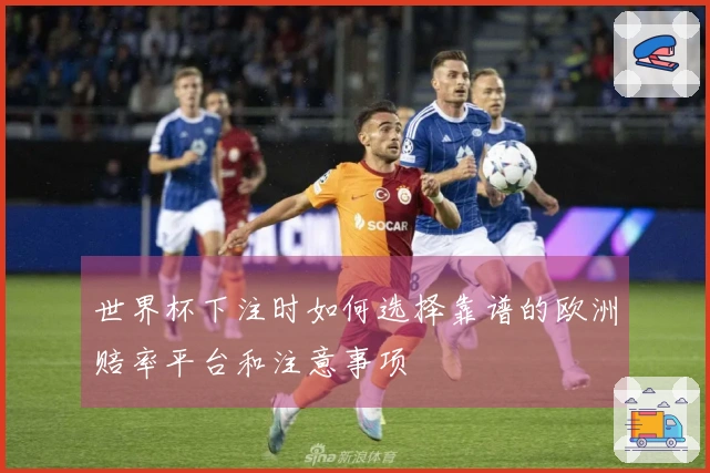 世界杯下注时如何选择靠谱的欧洲赔率平台和注意事项