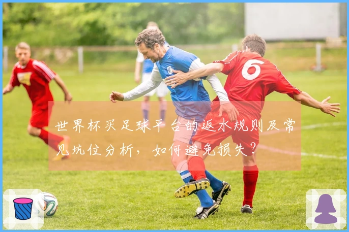 世界杯买足球平台的返水规则及常见坑位分析,如何避免损失?