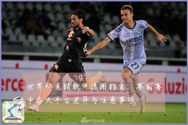 世界杯竞猜软件选用指南：赛前赛中各大平台差异与注意事项