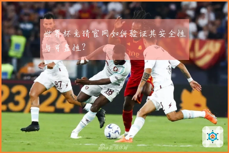 世界杯竞猜官网如何验证其安全性与可靠性？
