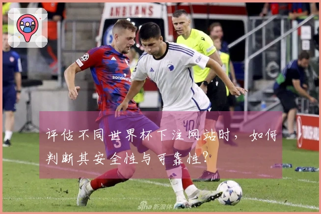 评估不同世界杯下注网站时，如何判断其安全性与可靠性？