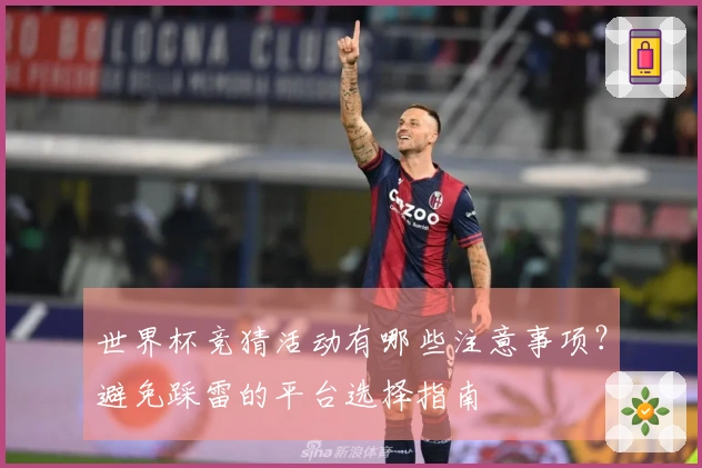 世界杯竞猜活动有哪些注意事项?避免踩雷的平台选择指南