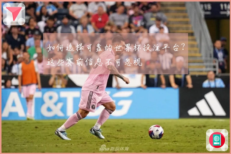 如何选择可靠的世界杯投注平台？这些赛前信息不可忽视