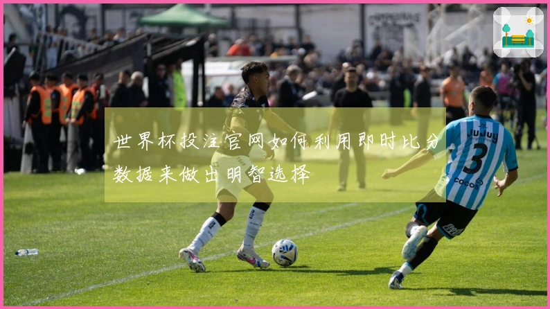 世界杯投注官网如何利用即时比分数据来做出明智选择