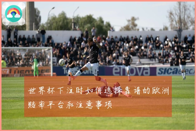 世界杯下注时如何选择靠谱的欧洲赔率平台和注意事项