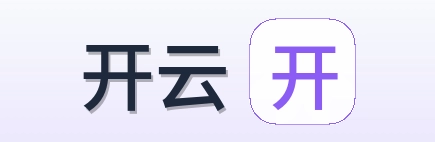 开云 Logo